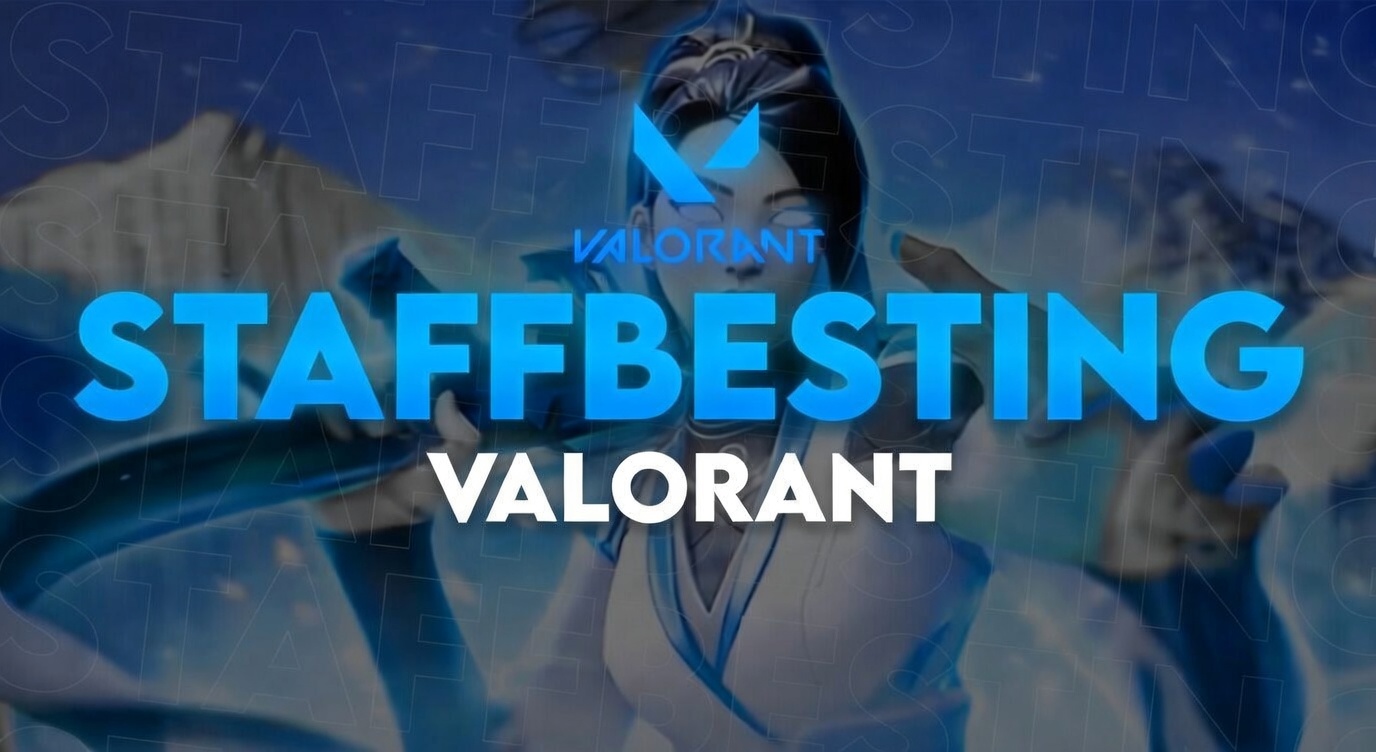 Valorant